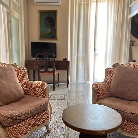 Luxury Suite Vitruvio 55 フォルミア エクステリア 写真