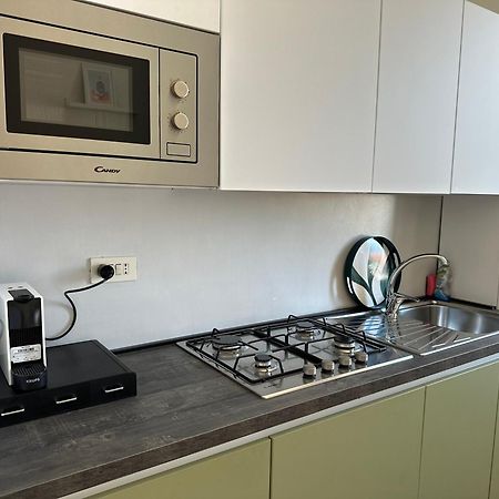 Luxury Suite Vitruvio 55 フォルミア エクステリア 写真