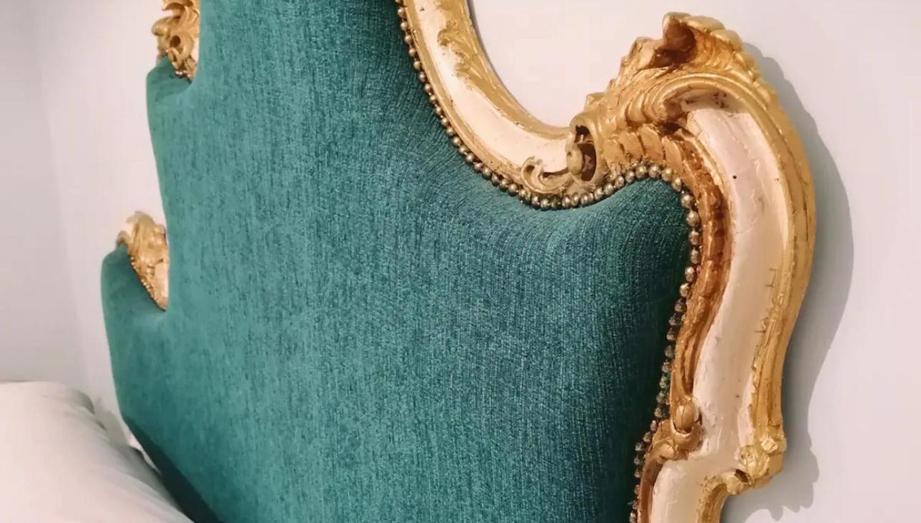 Luxury Suite Vitruvio 55 フォルミア エクステリア 写真
