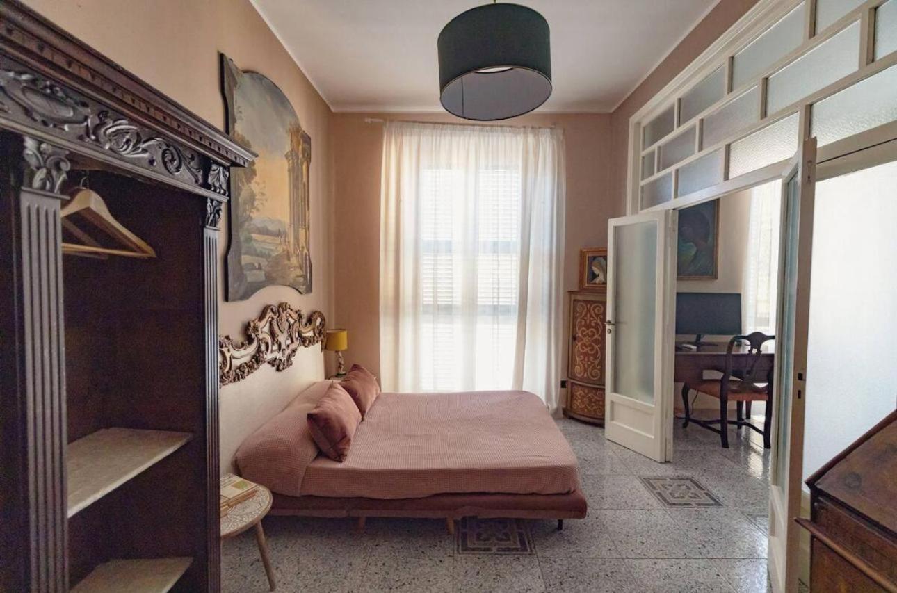 Luxury Suite Vitruvio 55 フォルミア エクステリア 写真