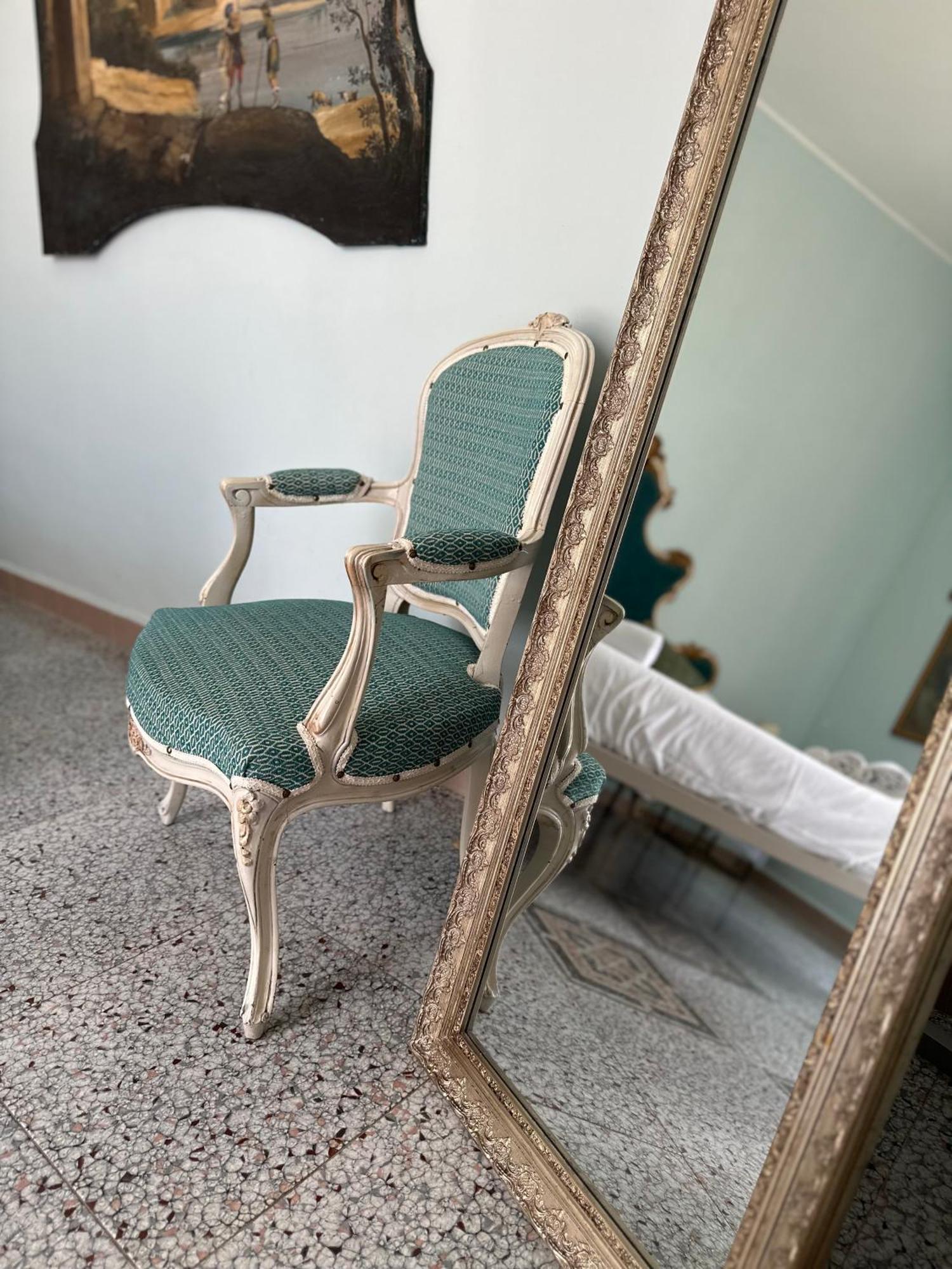 Luxury Suite Vitruvio 55 フォルミア エクステリア 写真