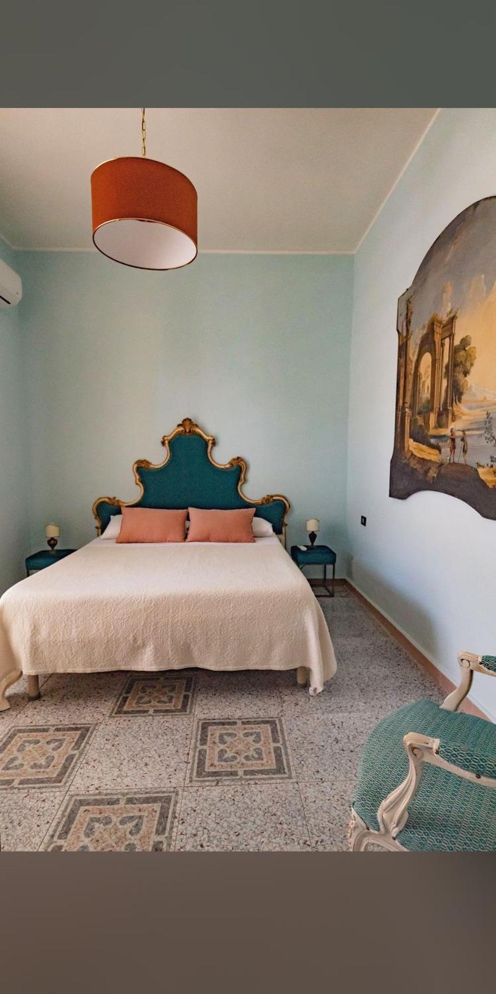 Luxury Suite Vitruvio 55 フォルミア エクステリア 写真