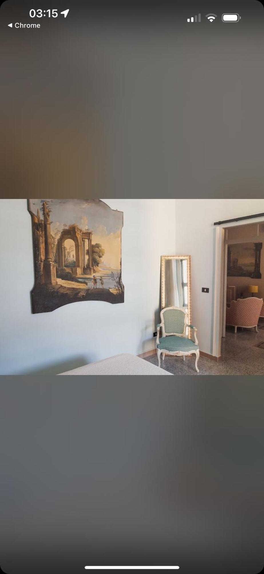 Luxury Suite Vitruvio 55 フォルミア エクステリア 写真