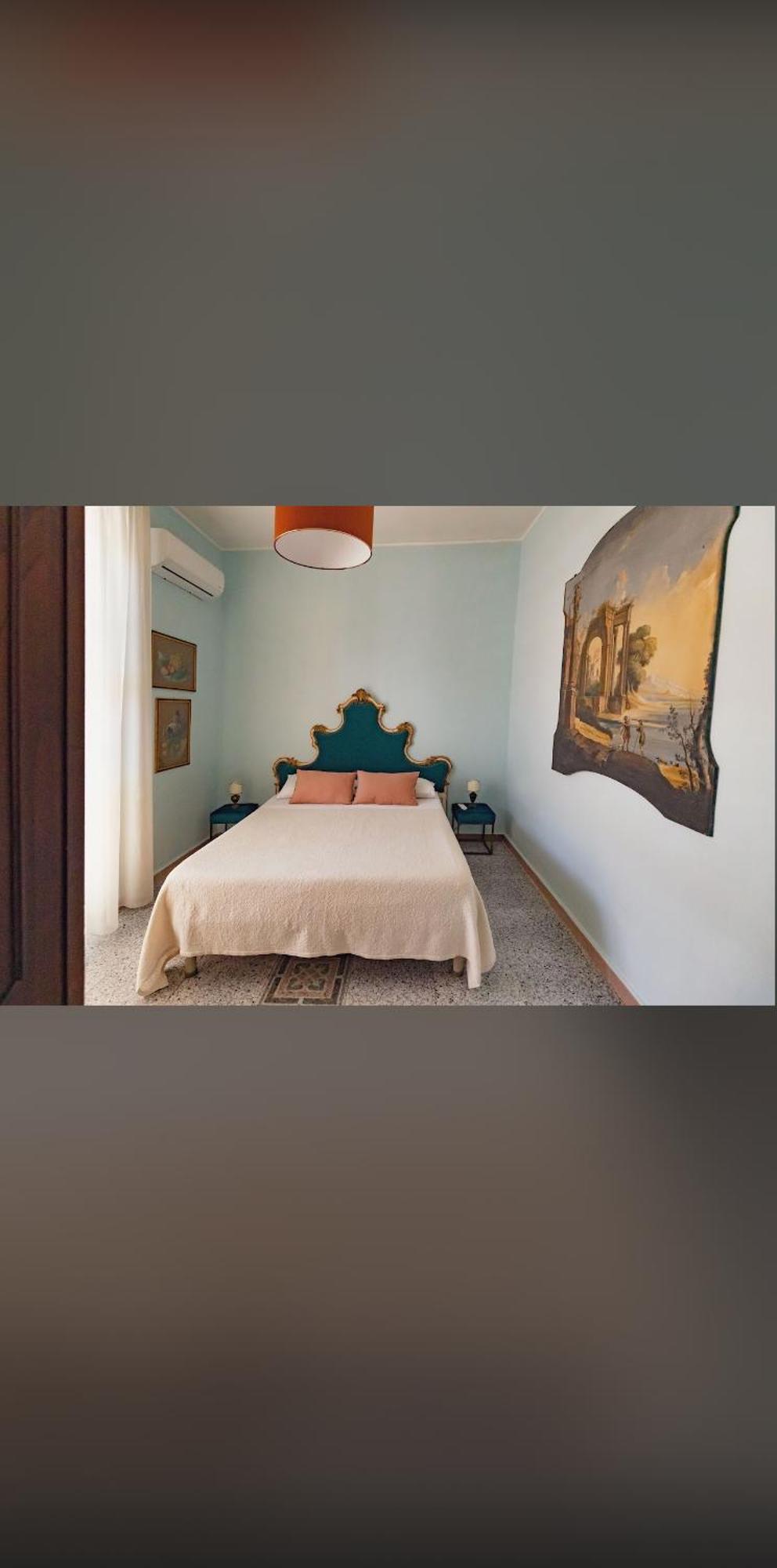 Luxury Suite Vitruvio 55 フォルミア エクステリア 写真