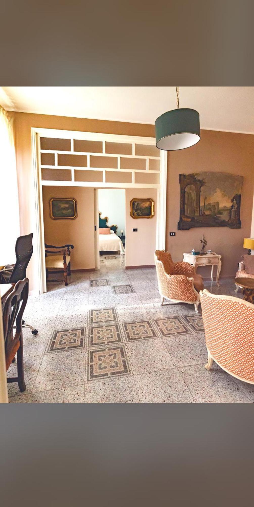 Luxury Suite Vitruvio 55 フォルミア エクステリア 写真
