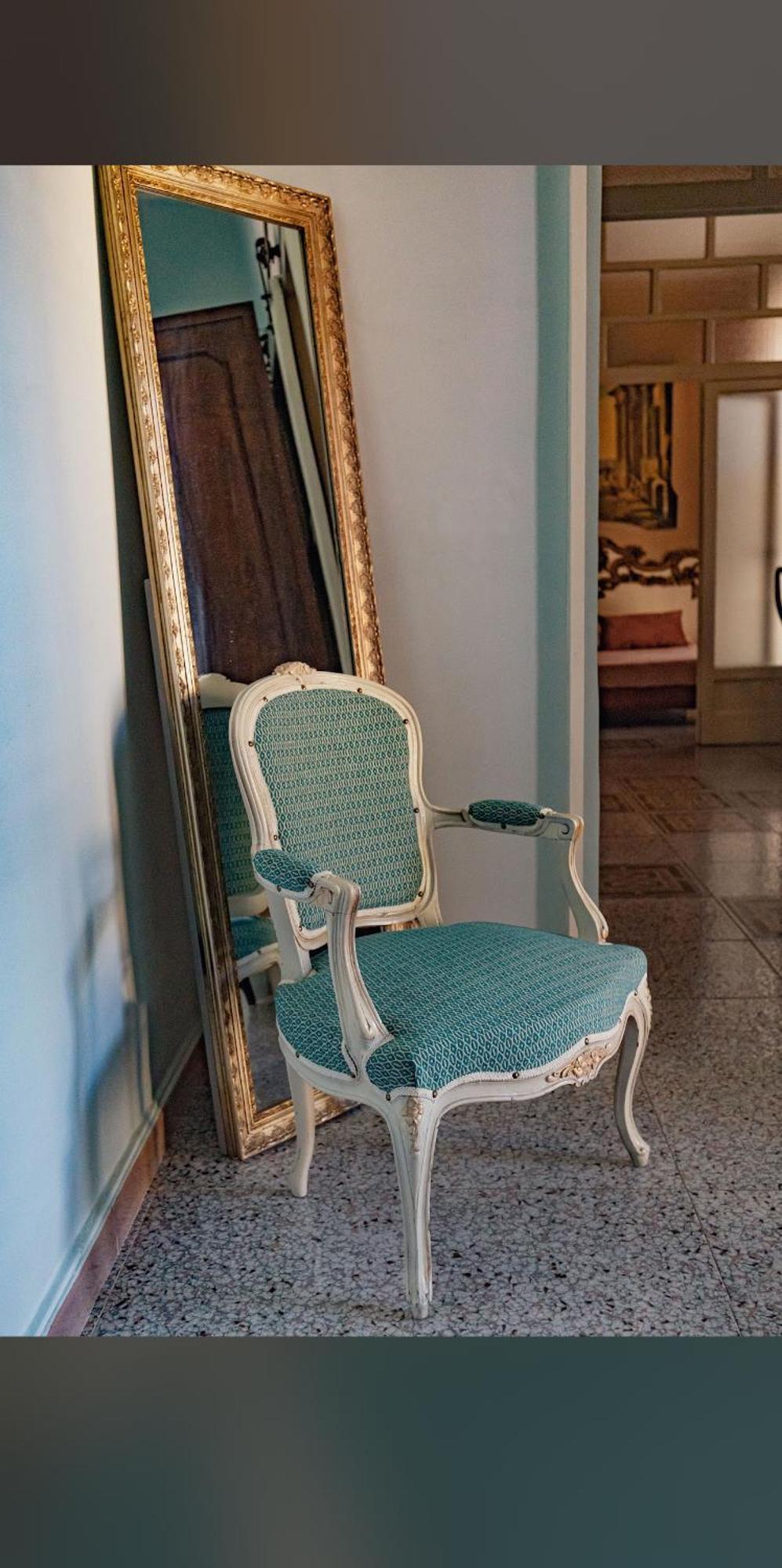 Luxury Suite Vitruvio 55 フォルミア エクステリア 写真