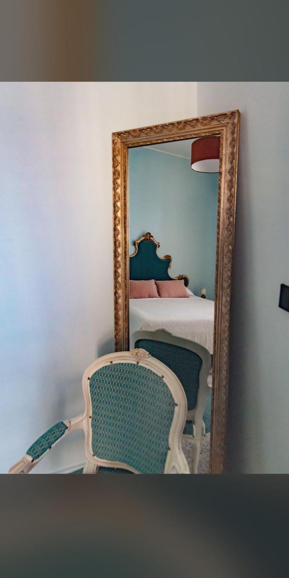 Luxury Suite Vitruvio 55 フォルミア エクステリア 写真